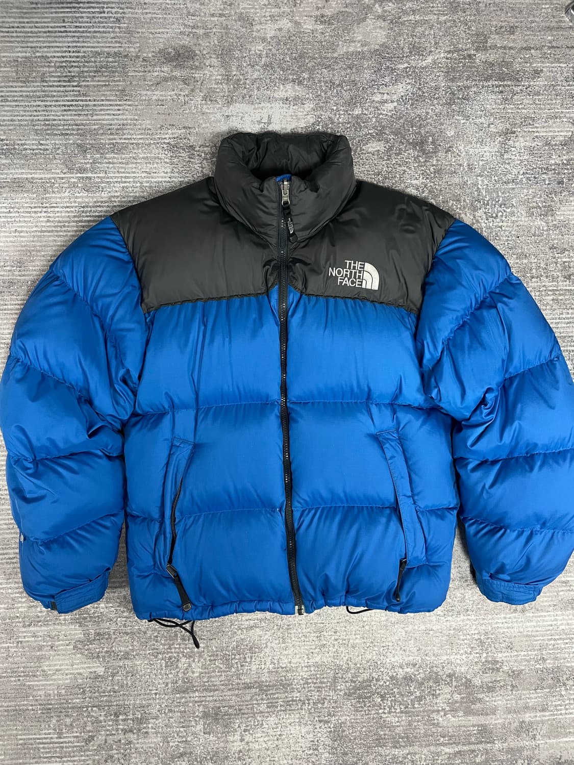 TNF 1996눕시 센터로고  상품이미지1