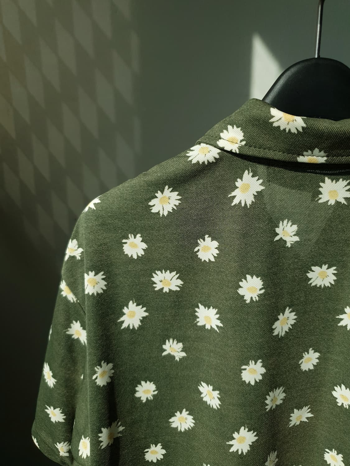 Junya Watanabe x CDG halfzip shirts 상품이미지9