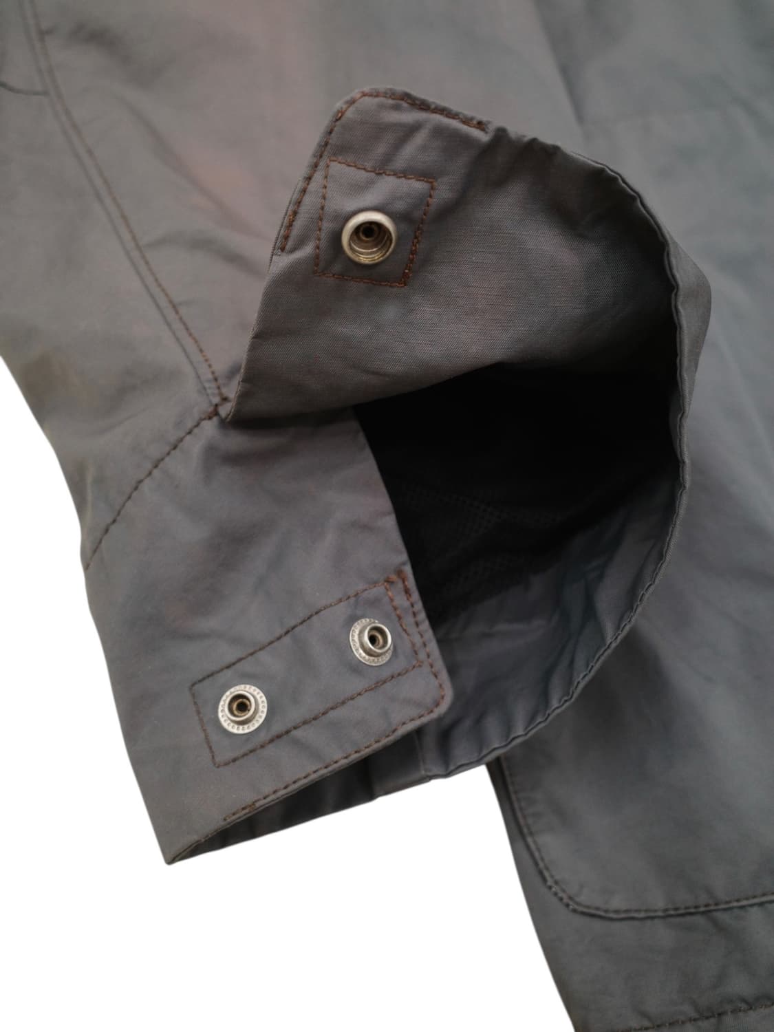 90’s 씨피 컴퍼니 나일론 자켓 상품이미지4