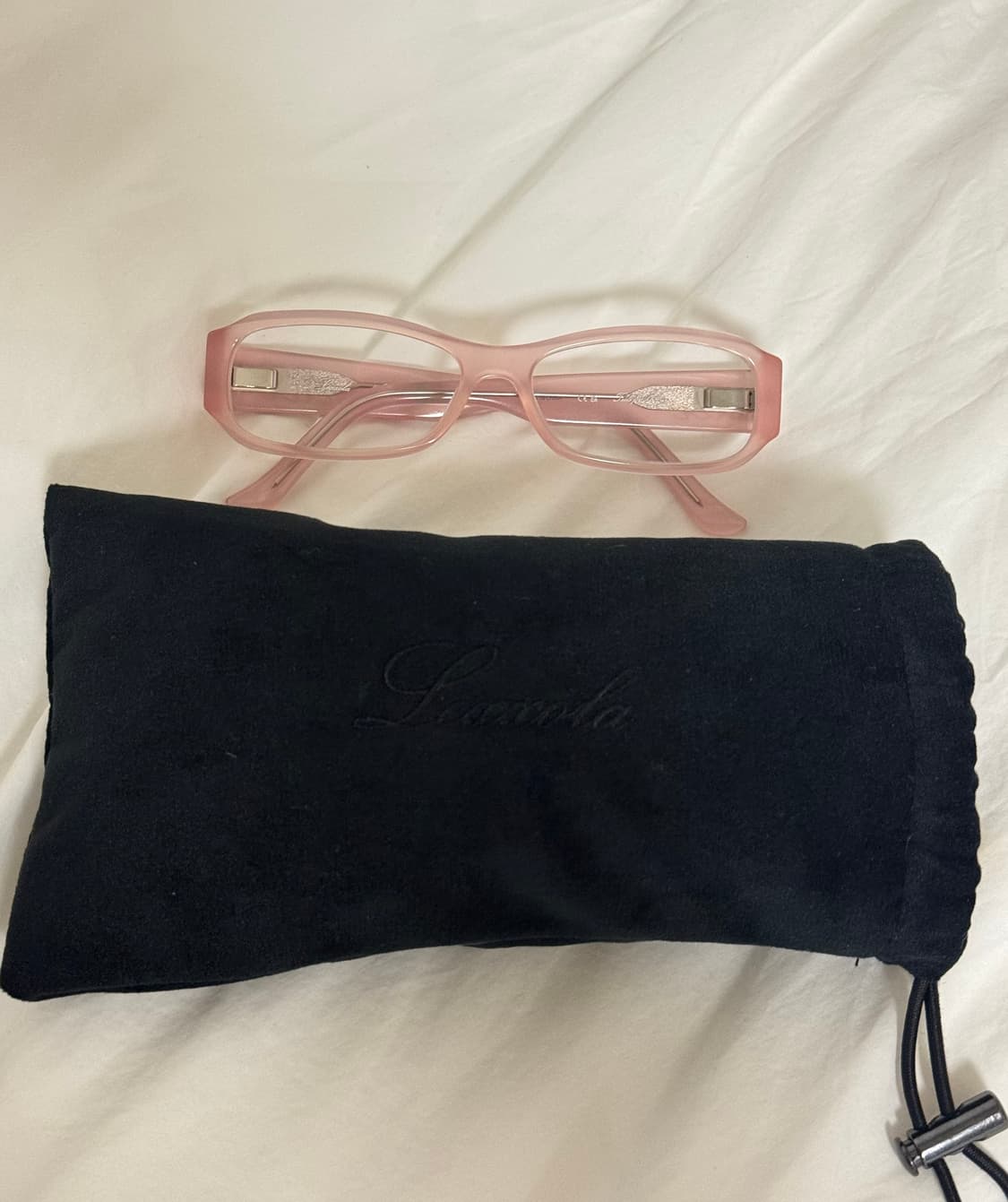 lexxola alba 렉솔라 알바 안경 상품이미지5