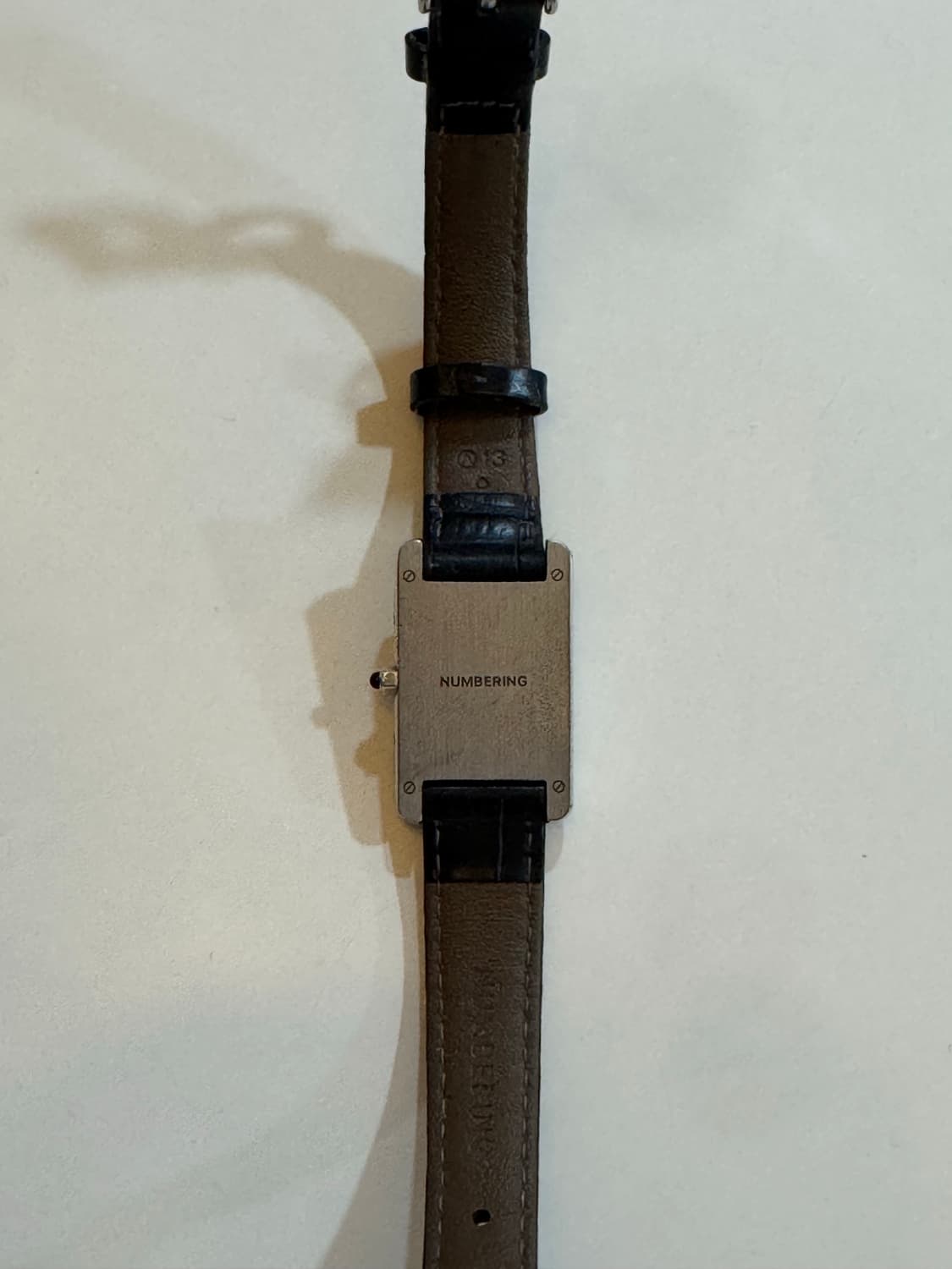 넘버링 #1901 팔찌 상품이미지2