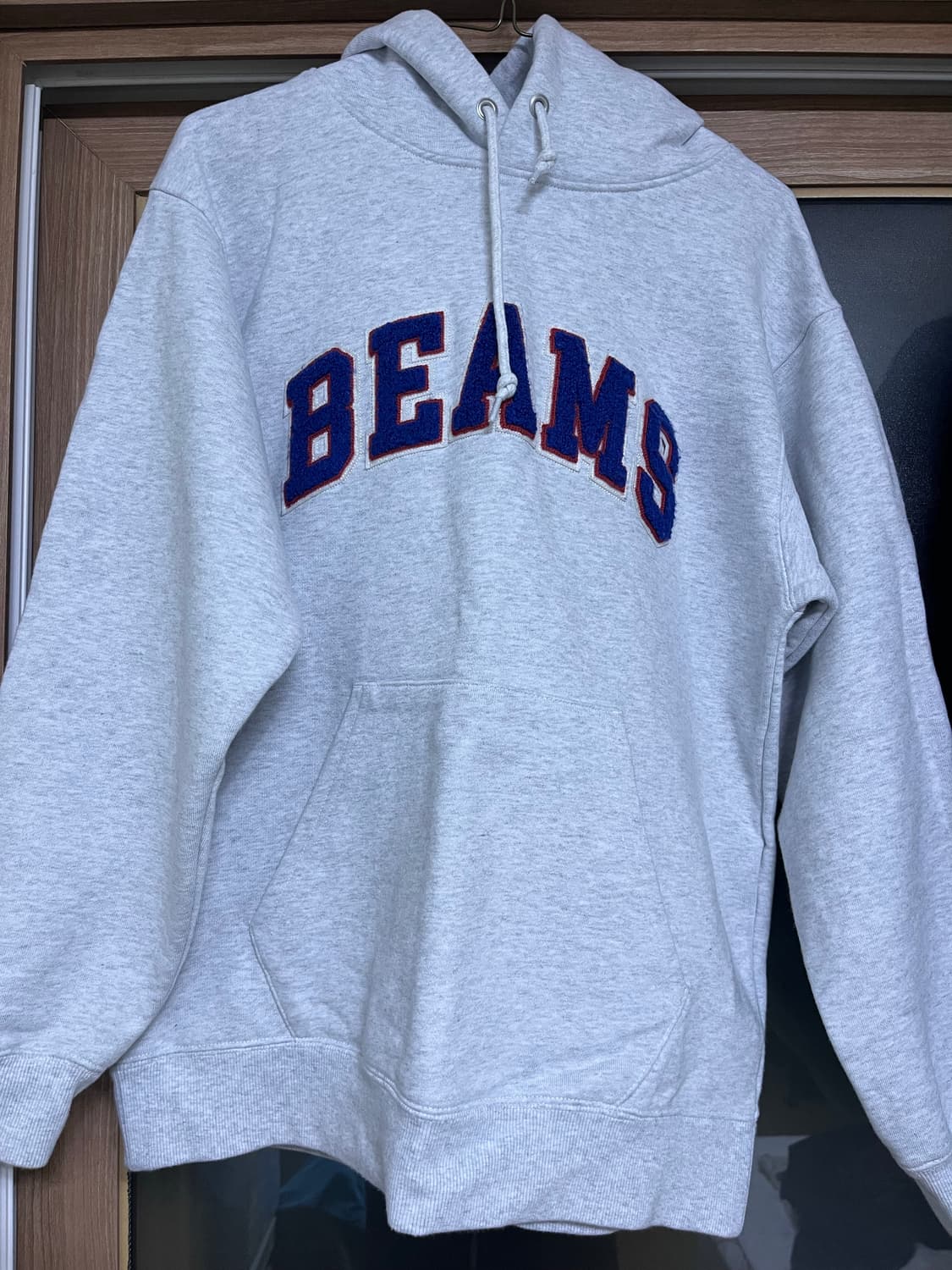 빔즈 후드티 m 상품이미지2