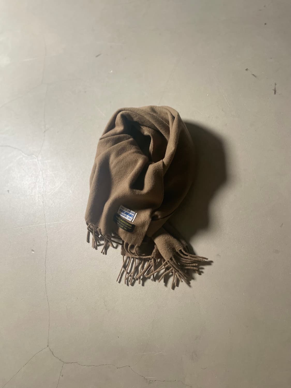 80’s vintage Brooks Brothers 상품이미지1