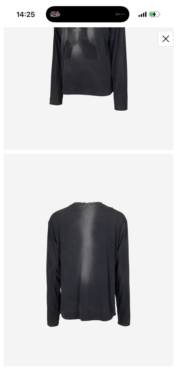 코스트퍼킬로 롱슬리브 4.5 상품이미지2