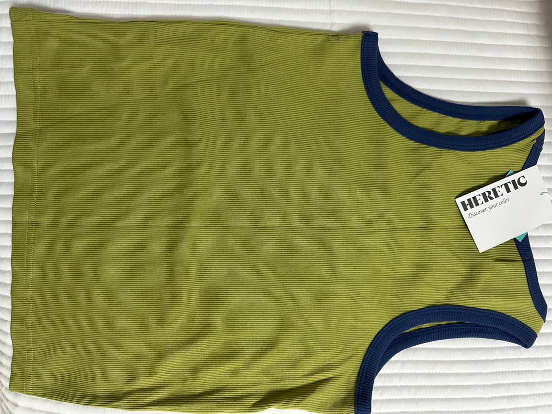 헤레틱 나시 상품이미지2