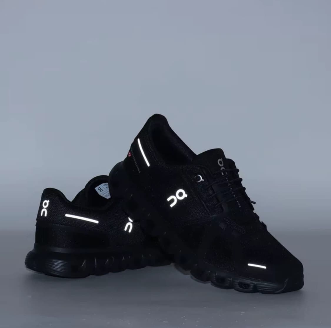 온 러닝 클라우드 6 워터프루프 런닝화 245 상품이미지2