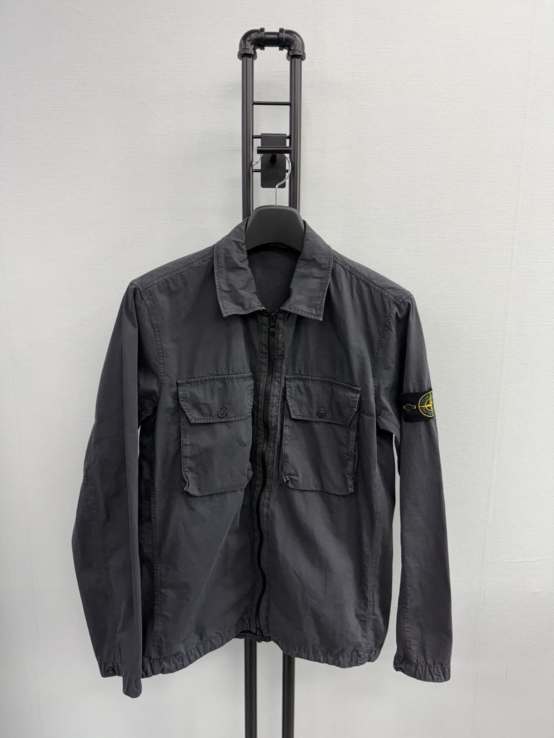 스톤아일랜드 오버셔츠 M 상품이미지1