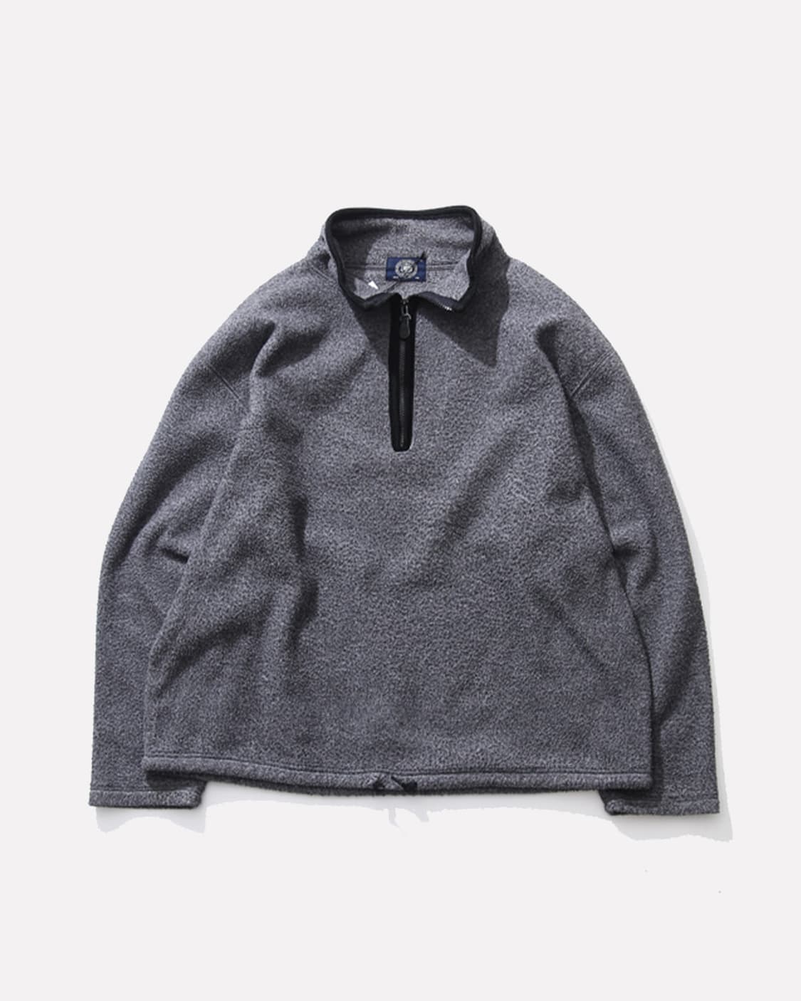 J.press 반집업 후리스 [L] 상품이미지1