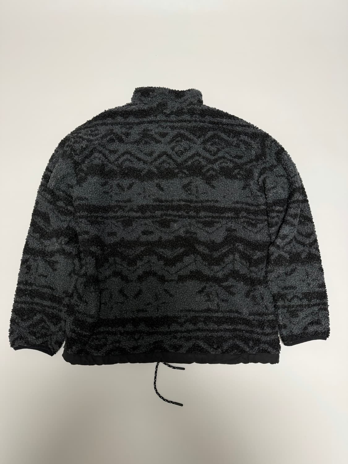 리복 리버시블 아노락  상품이미지3