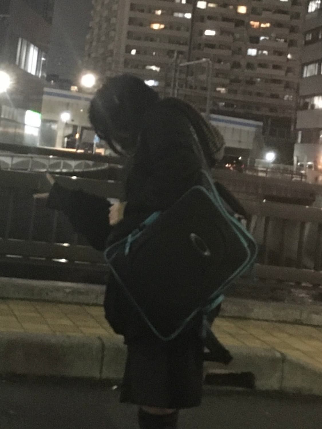 oakley vintage square bag 상품이미지8