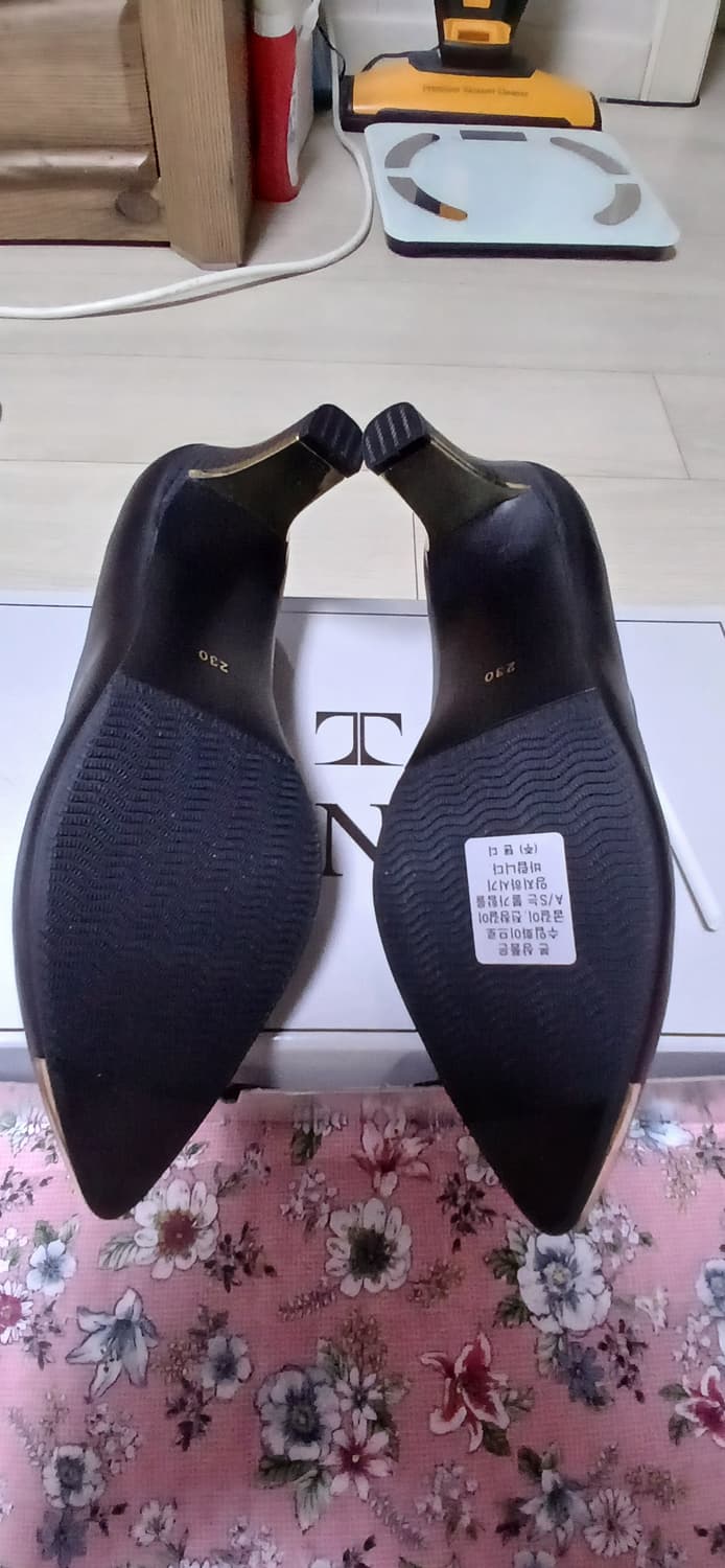 탠디 여성구두(230mm)  상품이미지6