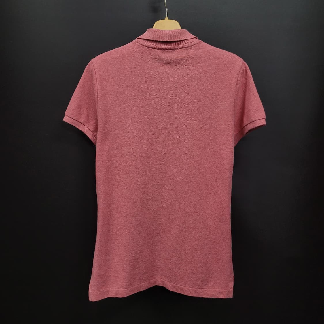 Ralph Lauren 랄프로렌 스키니핏 빅로고 셔츠  상품이미지3