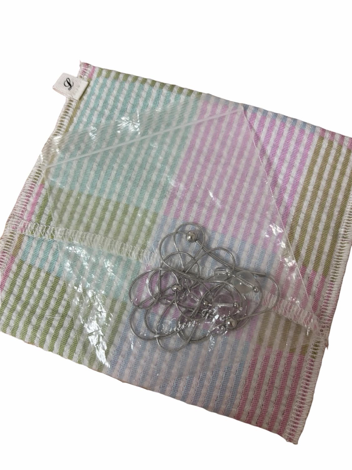 DAINLEE 목걸이 005 상품이미지3
