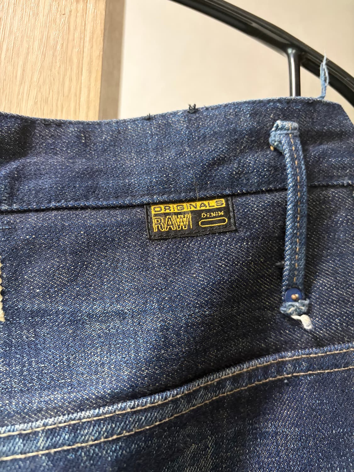 G Star Raw 지스타 로우 데님 상품이미지5