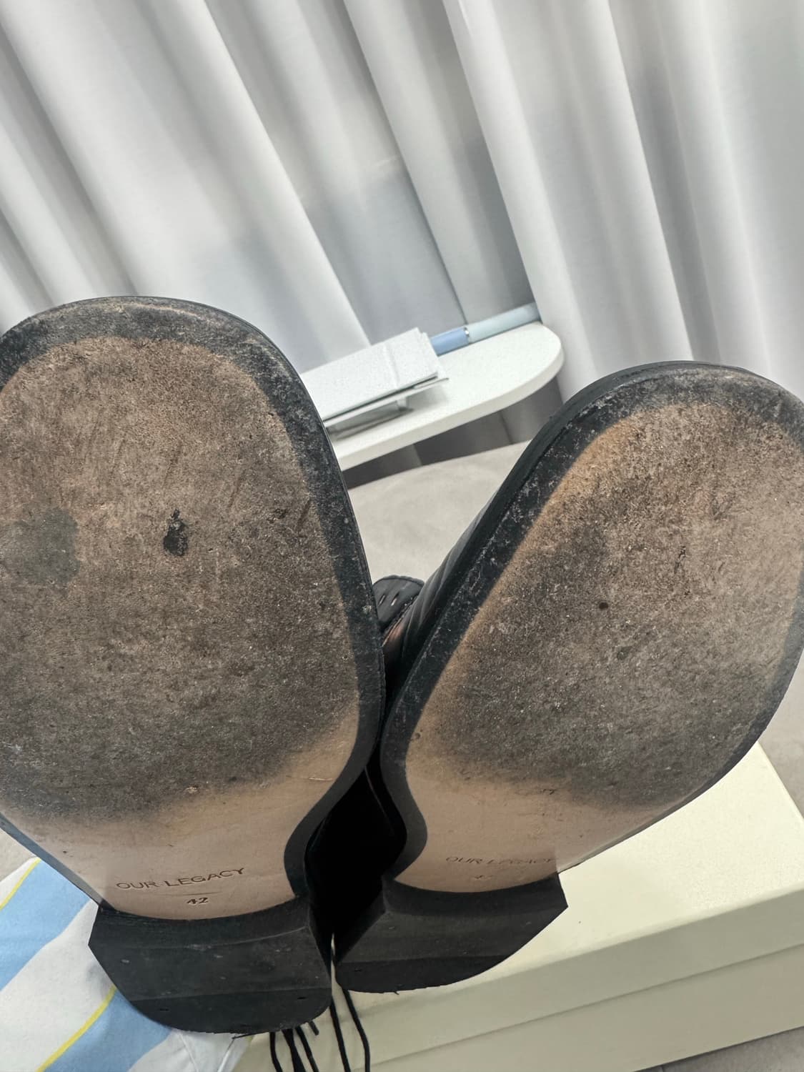 아워레가시 컬랩싱 42 상품이미지5