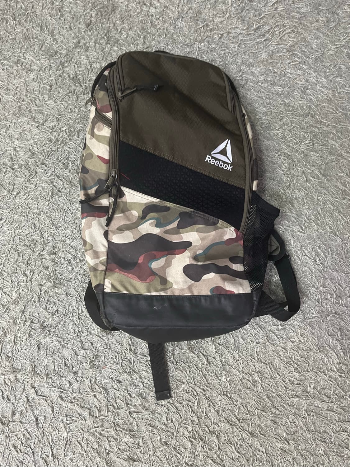 reebok 가방 상품이미지1