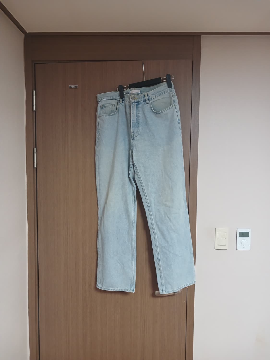 아영상사 청바지 L(32) 상품이미지4