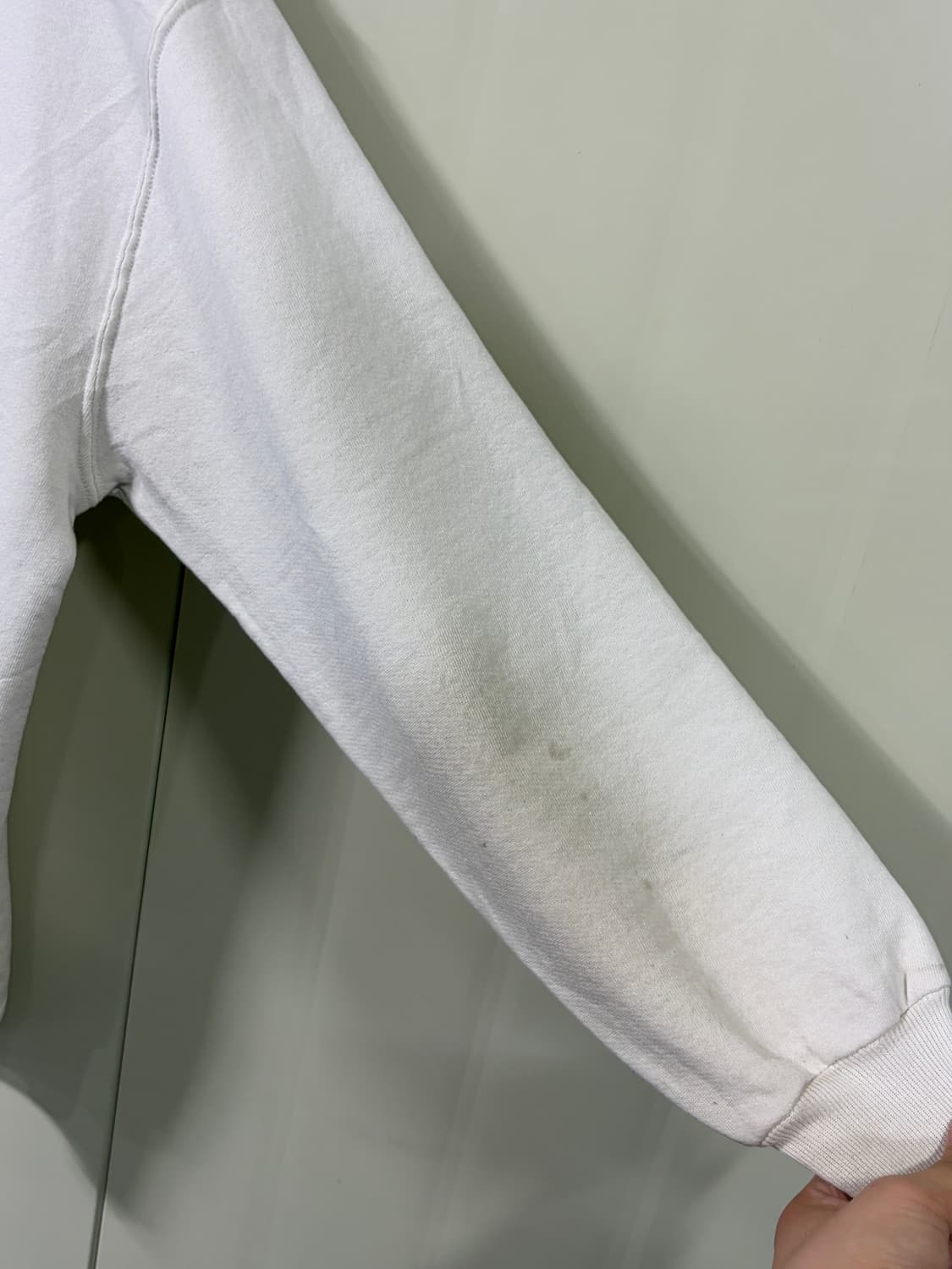 90s USA Russell Athletic 러셀 애슬레틱 스웻셔츠 상품이미지10