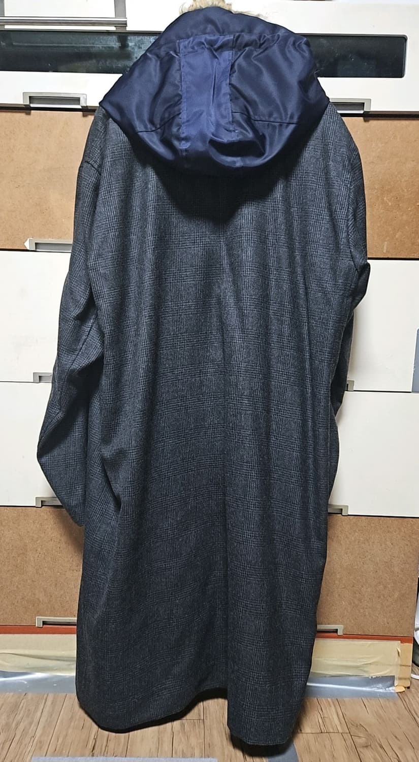 Digawel fur coat XL 상품이미지3