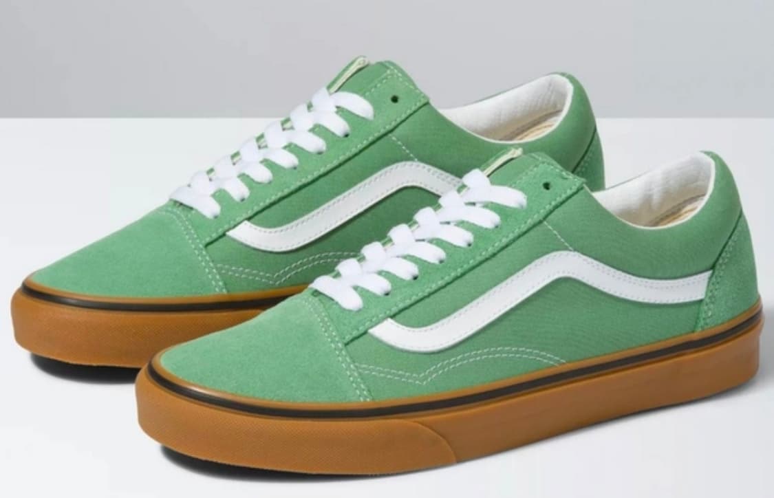 반스 올드스쿨 상품이미지1