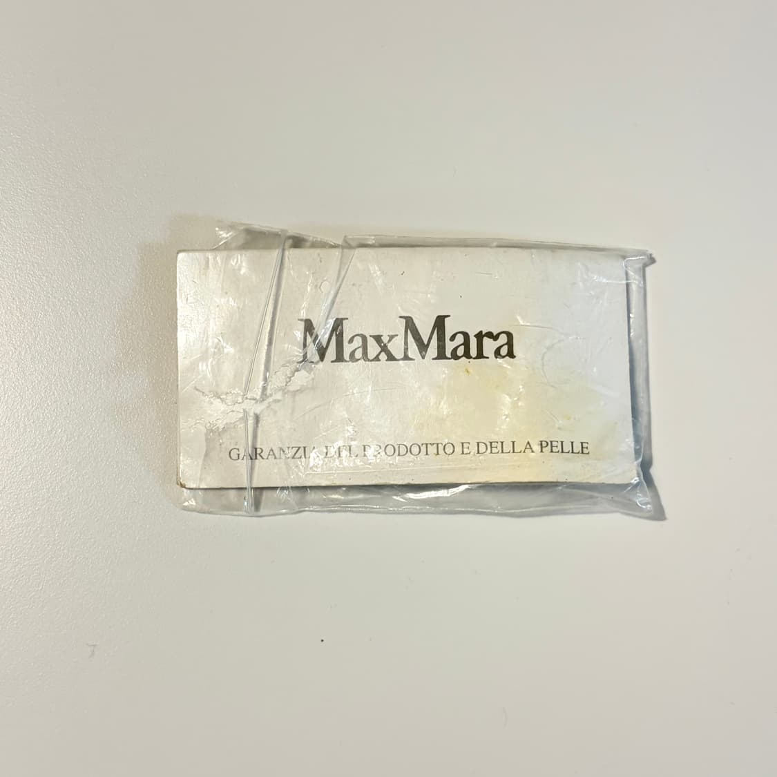 막스마라 토트백 상품이미지2