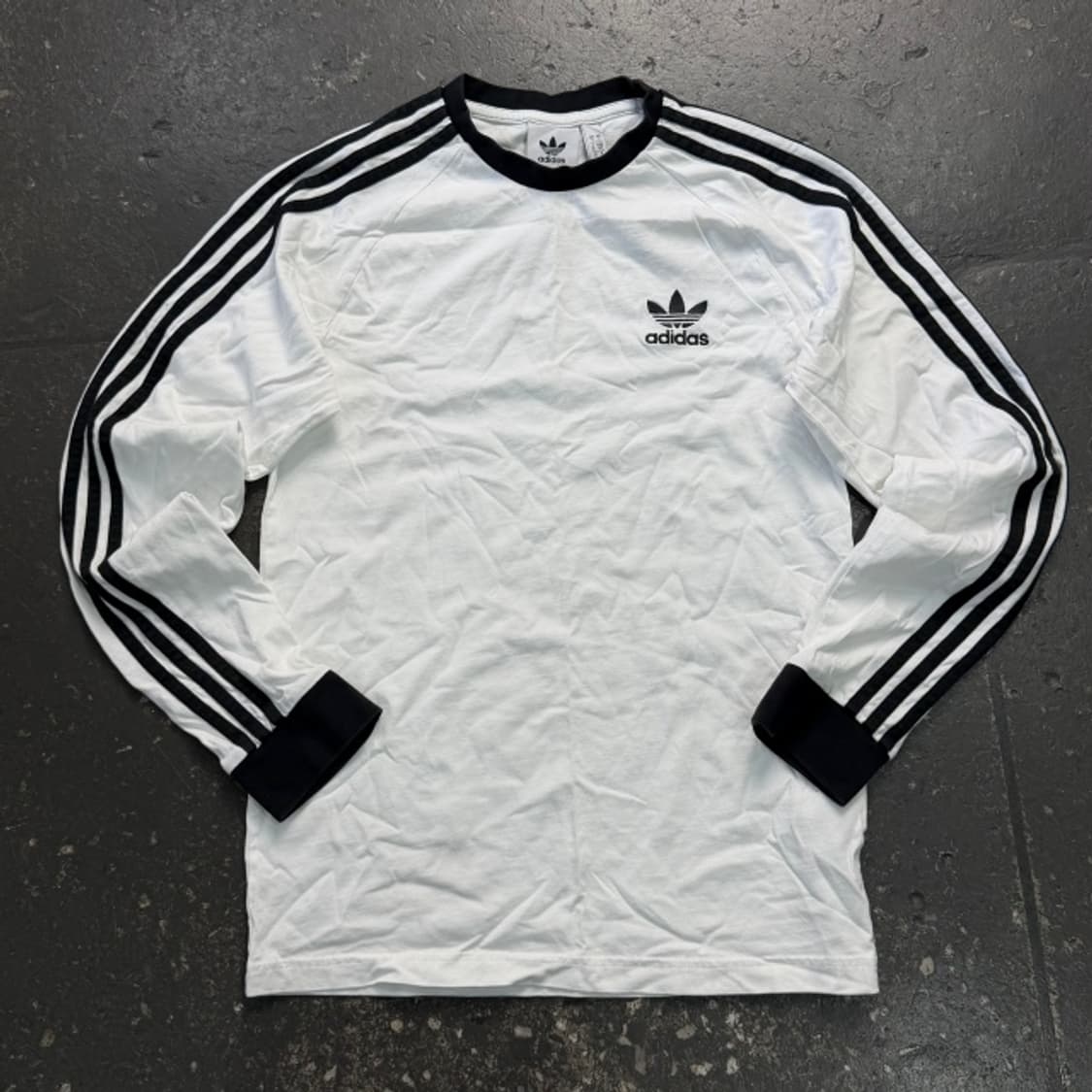 90 아디다스 아디컬러 클래식 롱슬리브 상품이미지1