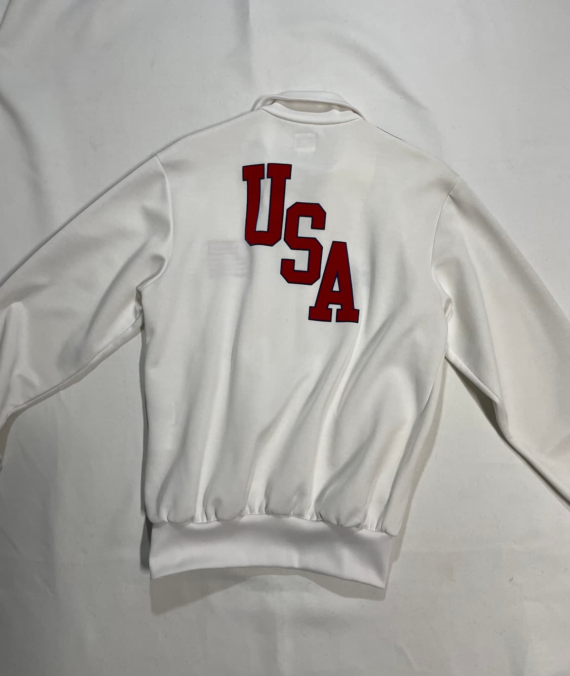 아디다스 USA 성조기 져지 상품이미지2