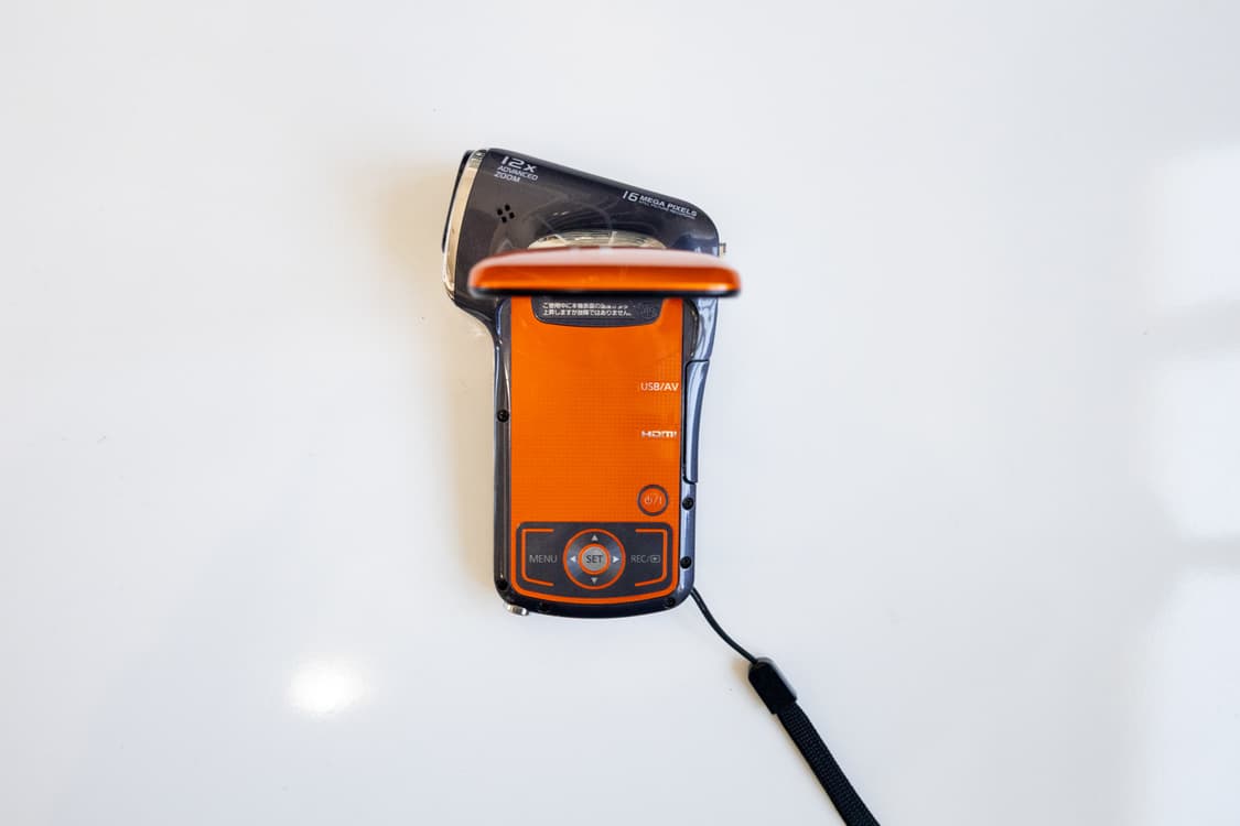 Panasonic HX-WA10 상품이미지6