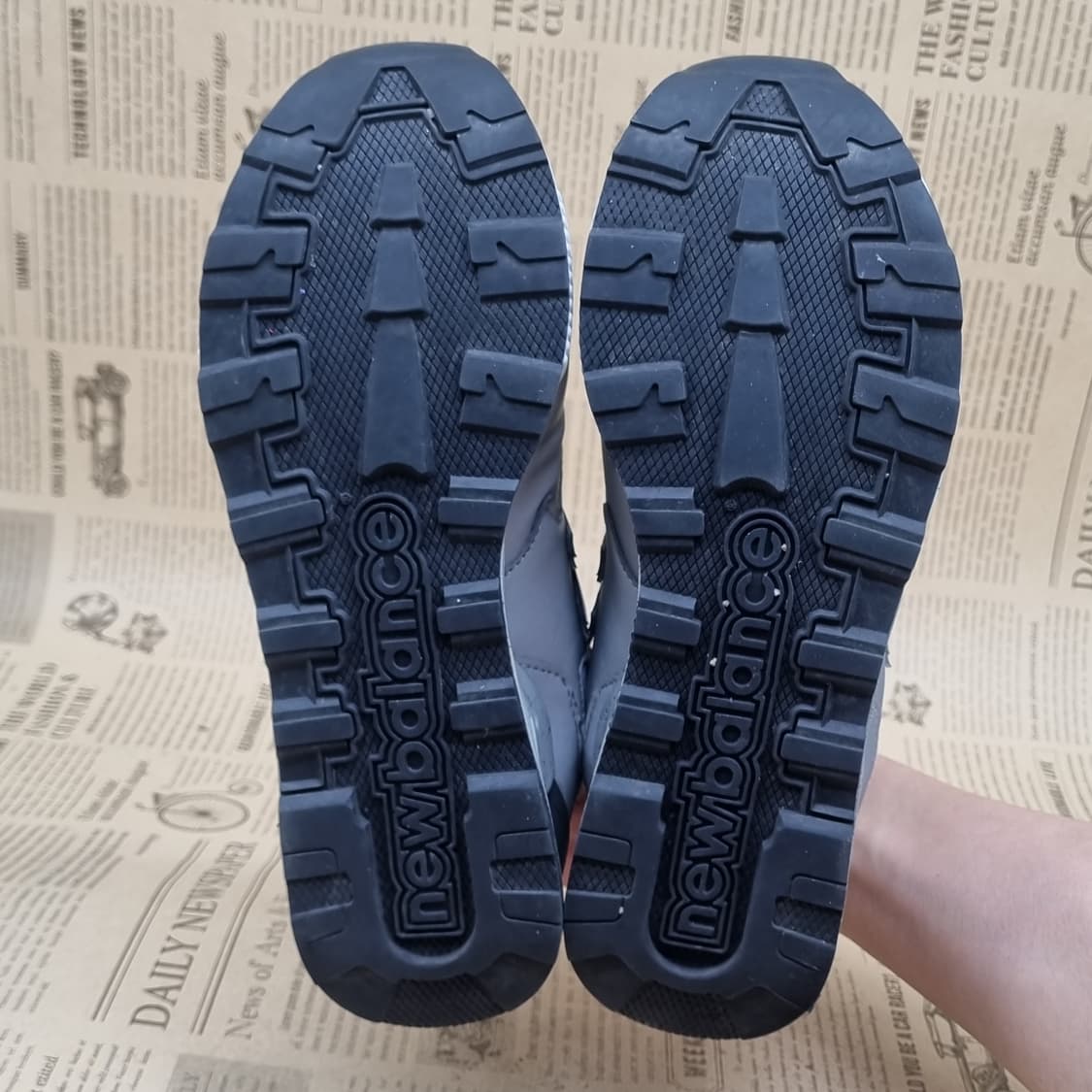 뉴발란스 878 여성운동화240 상품이미지3