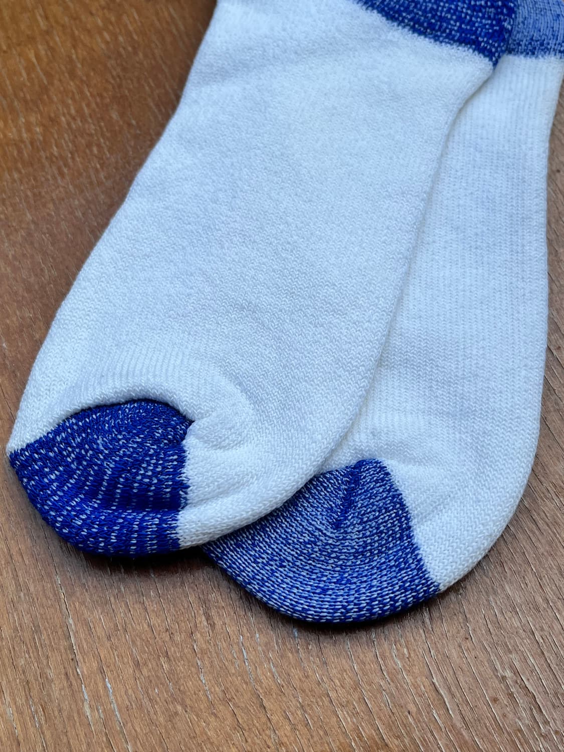 USA Made Work Socks 상품이미지4