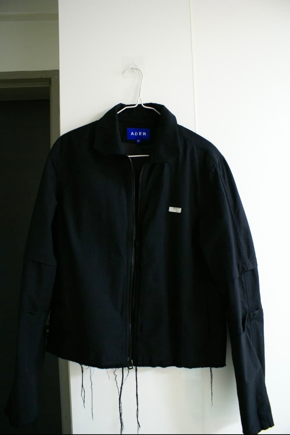 A1 아더에러 빔 자켓 상품이미지1
