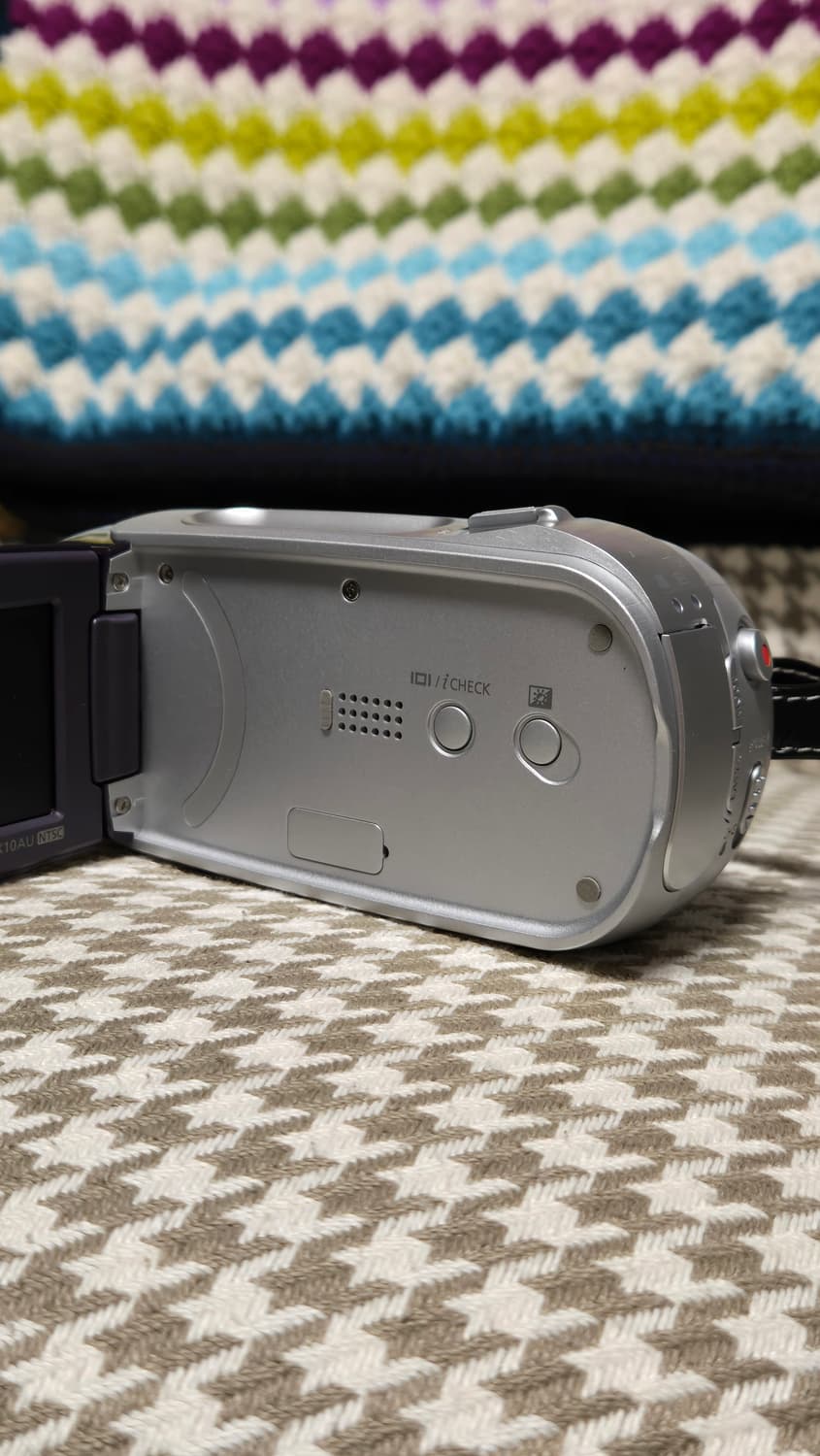 [디토감성] 삼성 VM-MX10AU 캠코더 상품이미지9