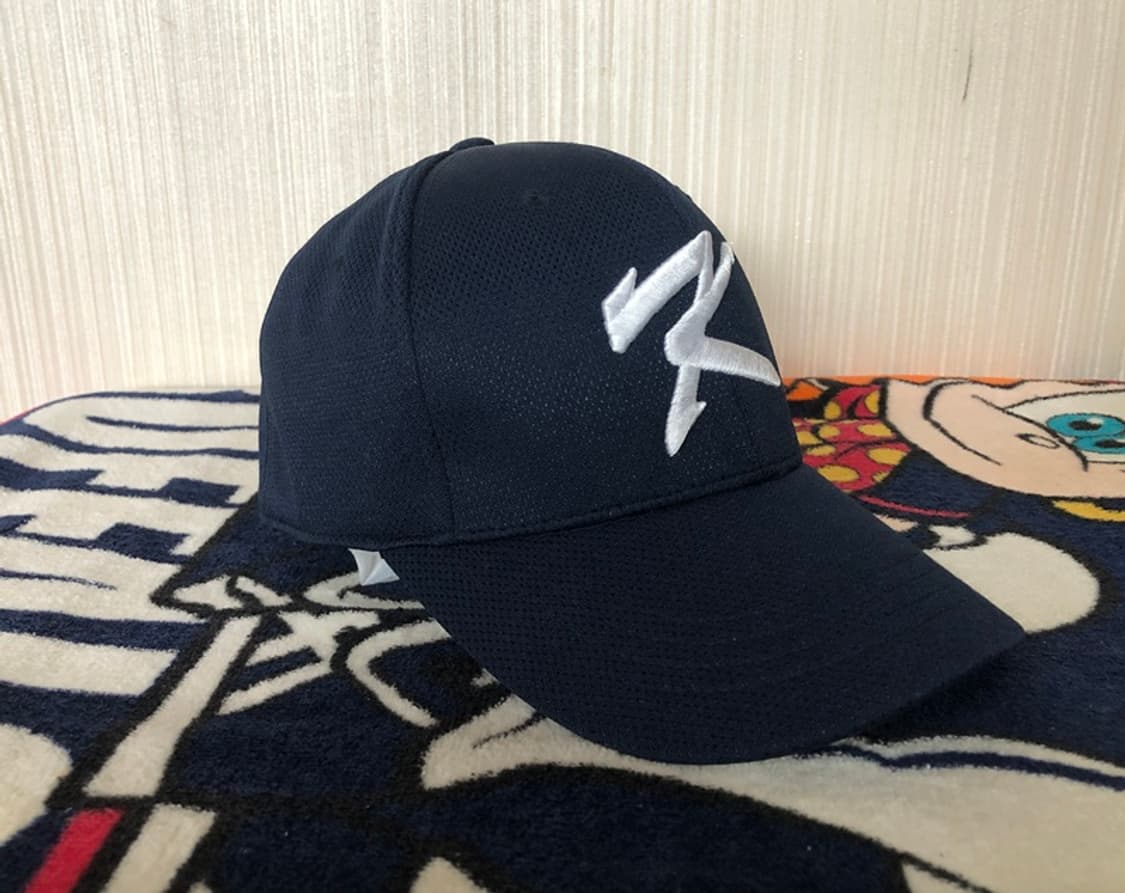 프로스펙스 야구국가대표팀 어센틱모자/캡 S-M 상품이미지6