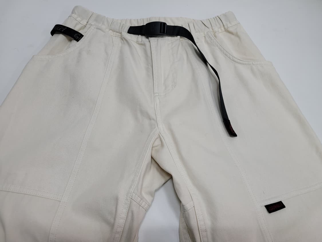 GRAMICCI 그라미치 가젯 팬츠 / 남 M (170/80A) 크림
 상품이미지3