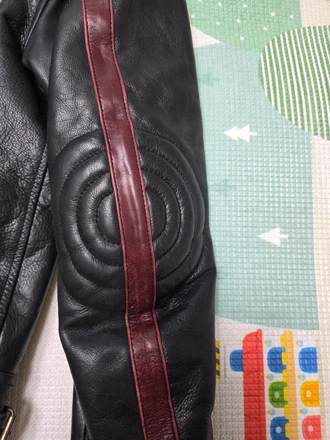 벨스타프 데이토나 XXL 상품이미지7