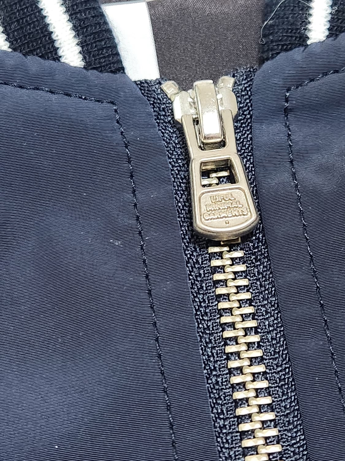 라이풀 집업자켓 F사이즈 상품이미지3