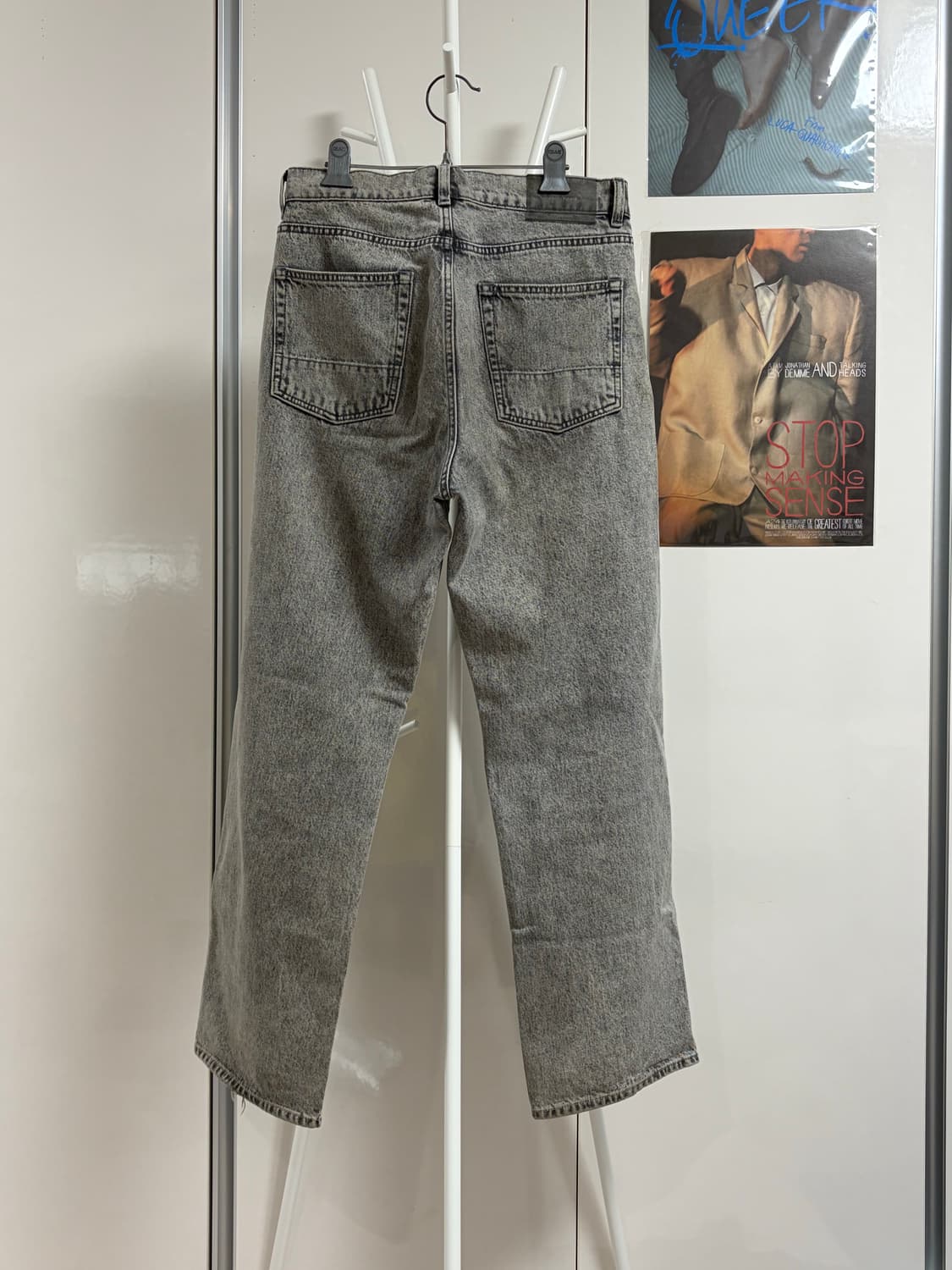 아워레가시 써드컷 슈퍼블리치 블랙 (30) 상품이미지3