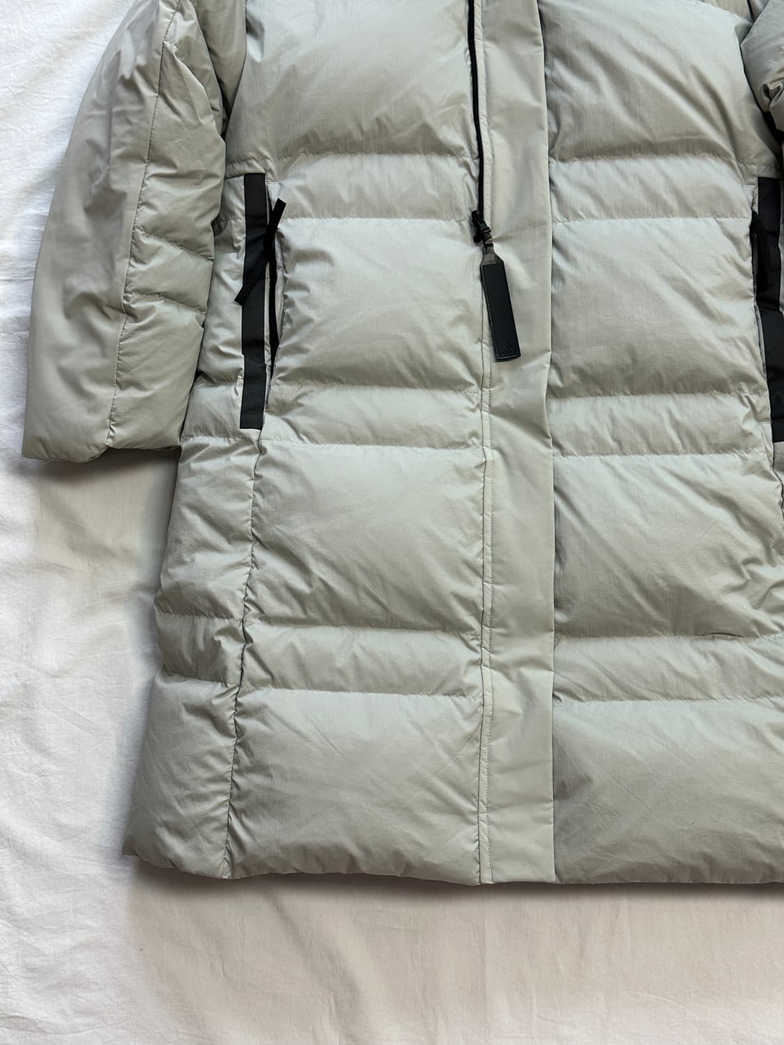 아디다스 마이쉘터 덕다운 패딩 상품이미지3