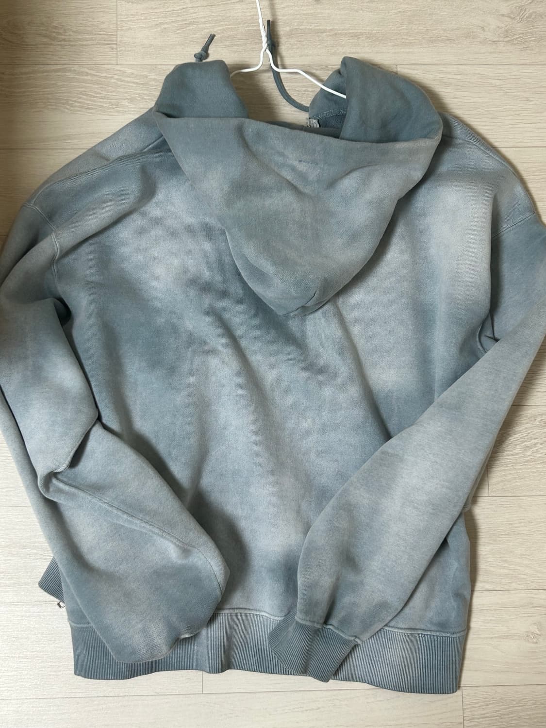 빔즈 후드집업 상품이미지2