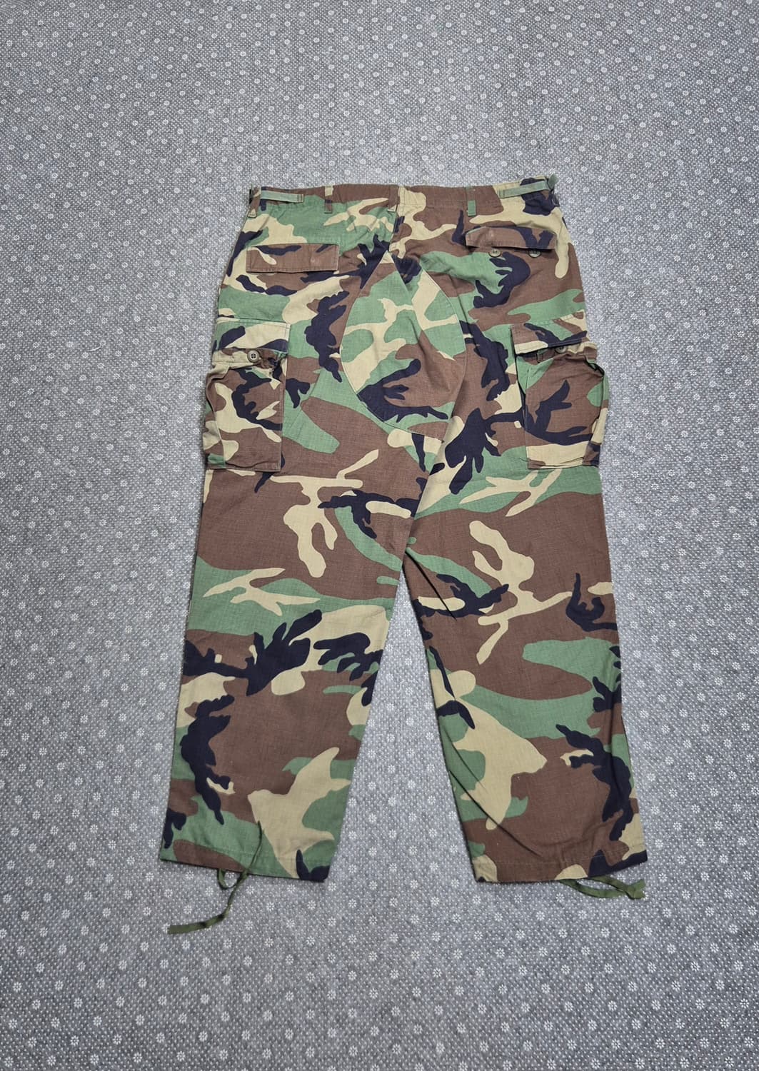 [XL]US ARMY BDU -855 상품이미지2