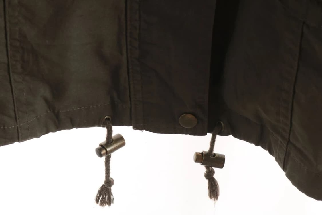 CLEF DE SOL 야상 자켓 Y2k 와투케 펑크 punk 갸루 상품이미지7