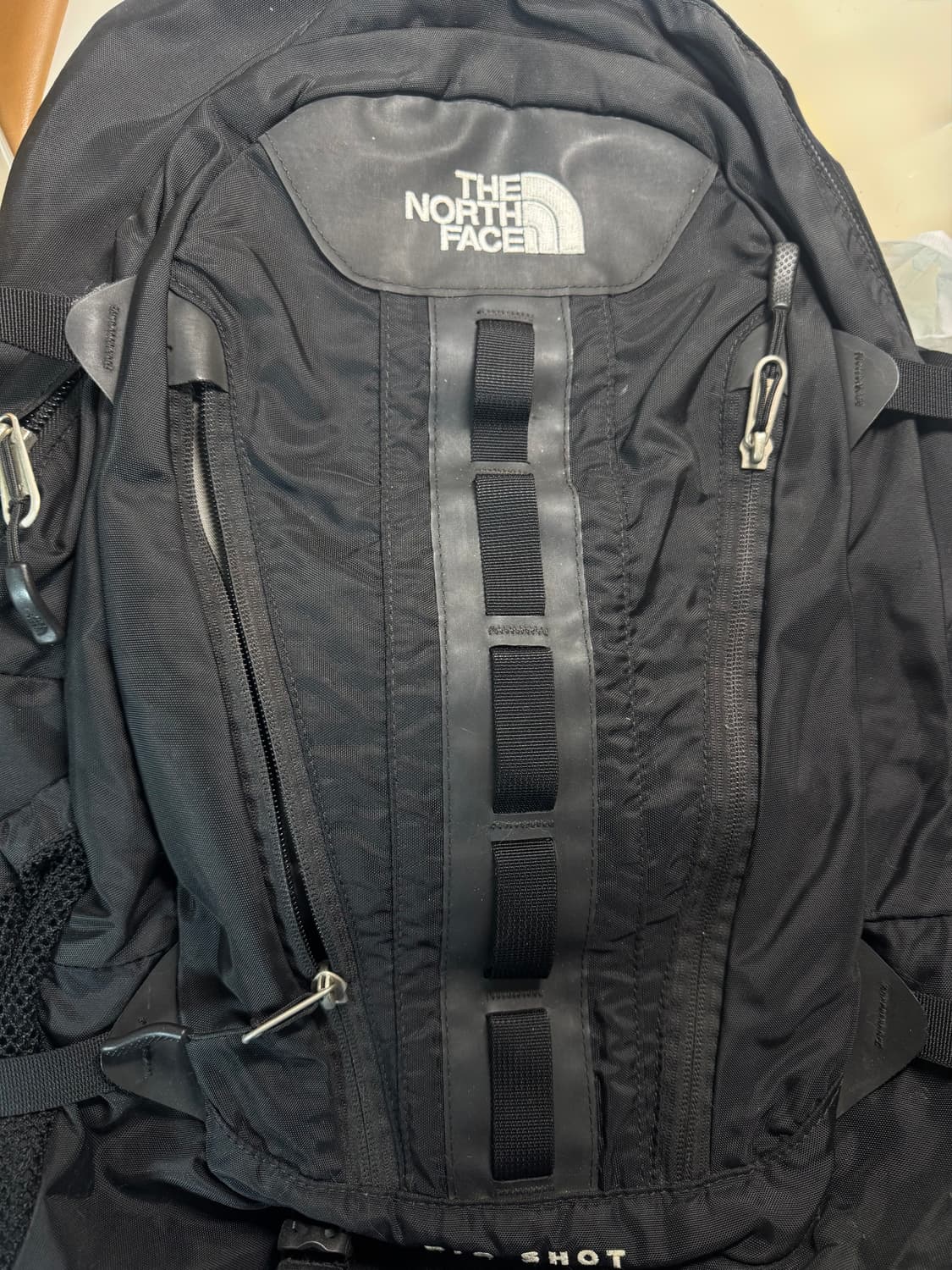 노스페이스 빅샷 상품이미지1