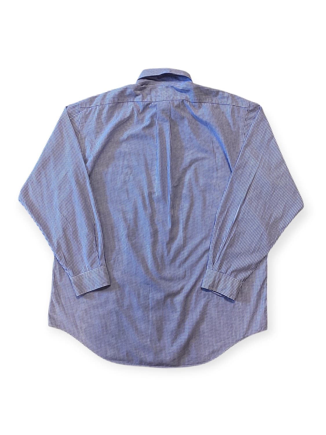 폴로랄프로렌 체크 셔츠 (Man 2XL) 상품이미지8