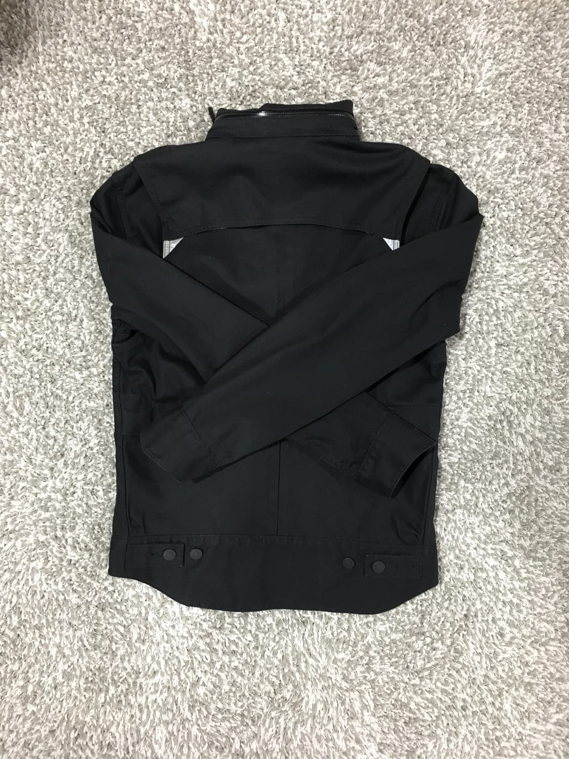 리바이스 화이트택 트러거 자켓 상품이미지7