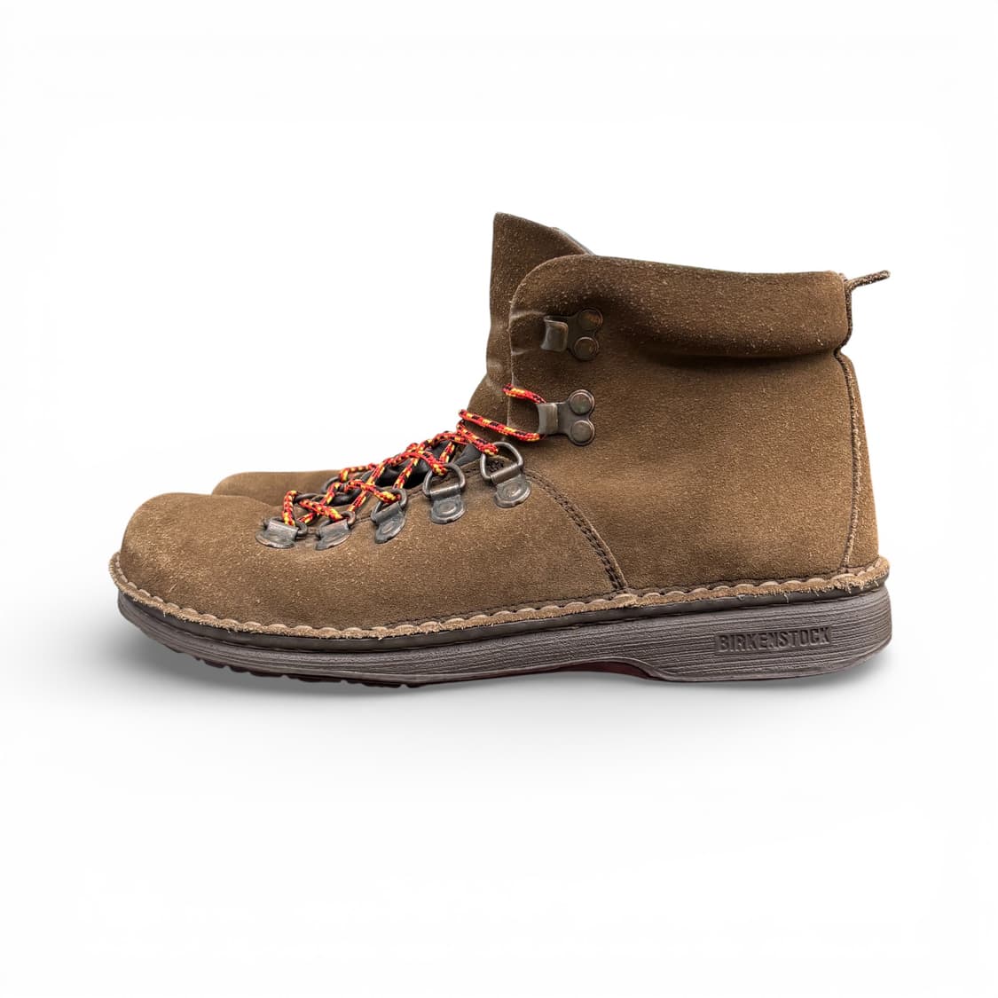 버켄스탁 풋프린트 부츠 상품이미지3