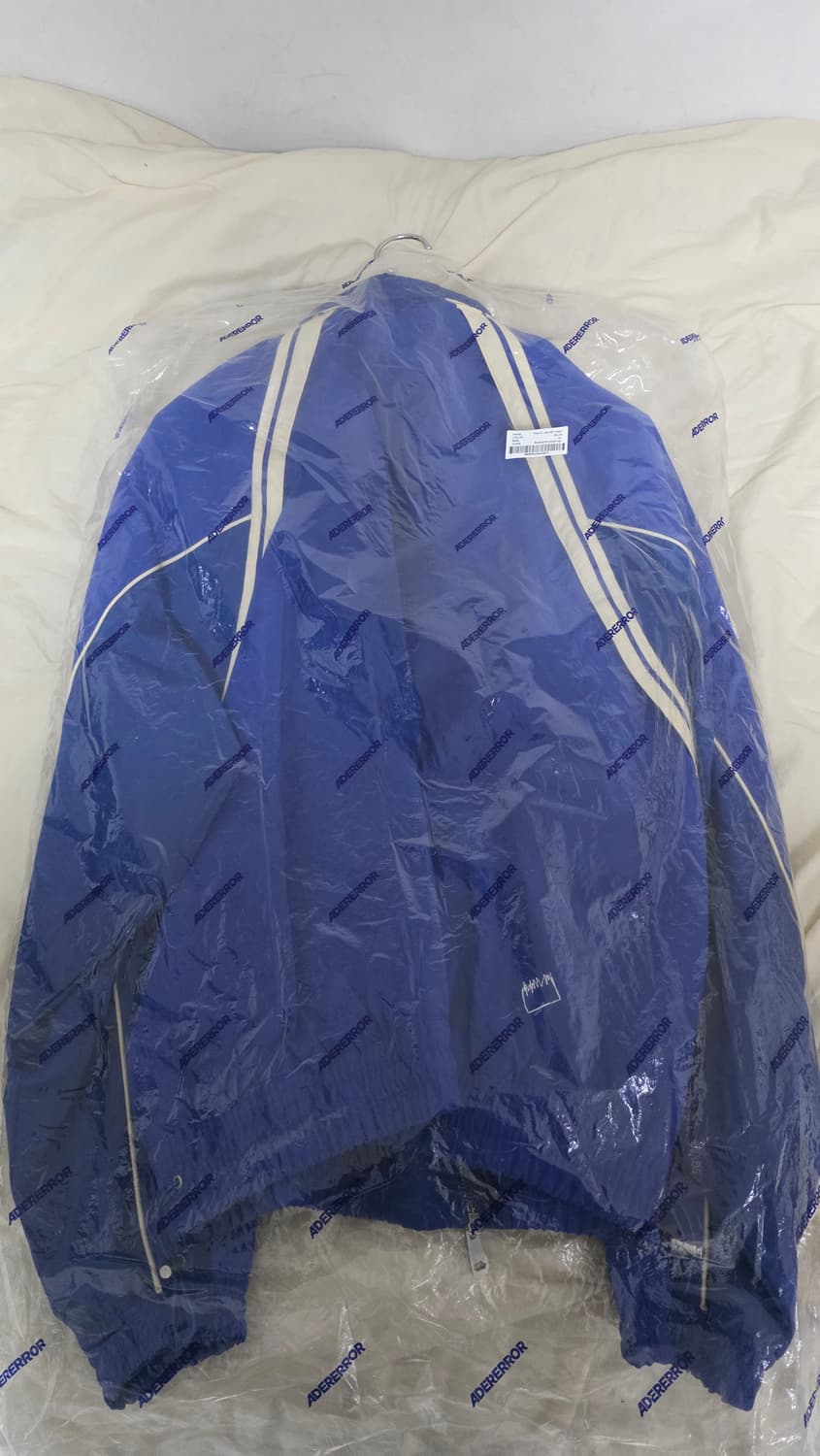 아더에러 바샤르 점퍼 Z-블루 XL 상품이미지6