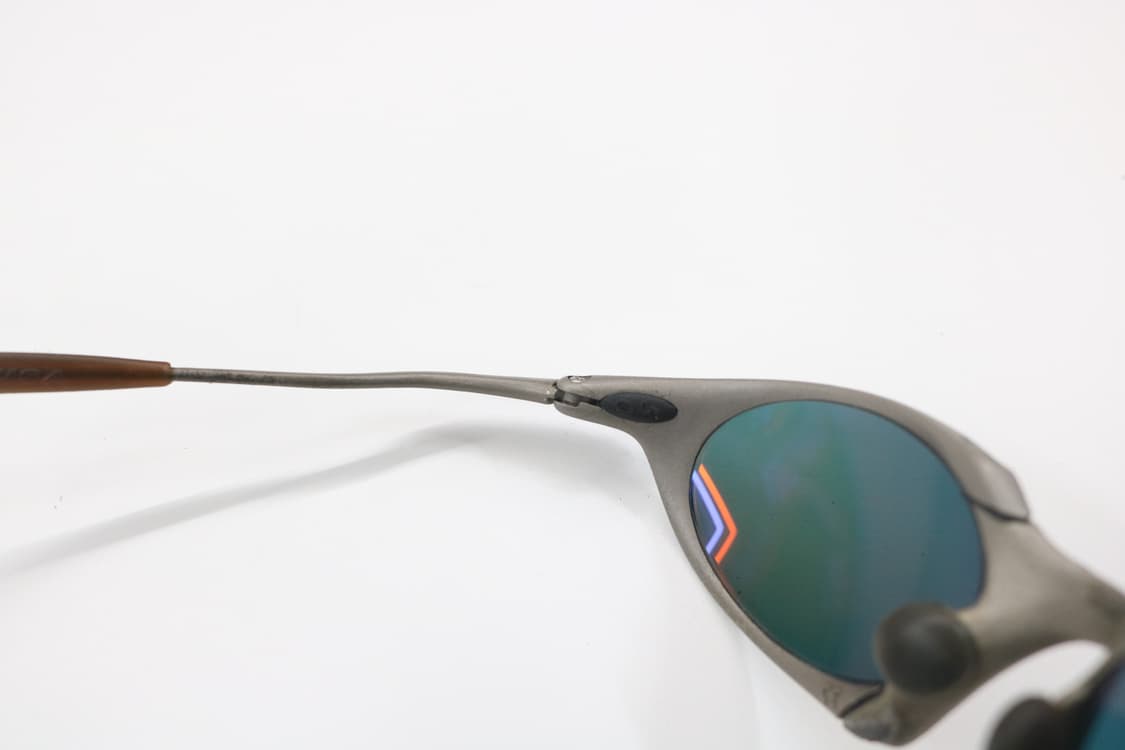 오클리 로미오 Romeo 1 플라즈마 선글라스 상품이미지8