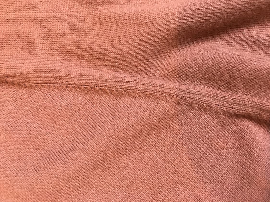 드리스 반 노튼 니트 상품이미지7