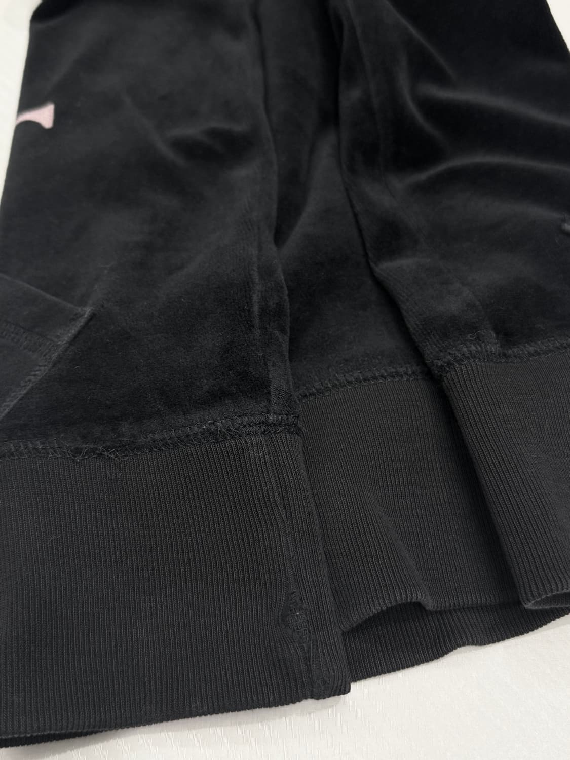 빈티지 KUMIKYOKU 블랙 싱글 자켓 상품이미지6