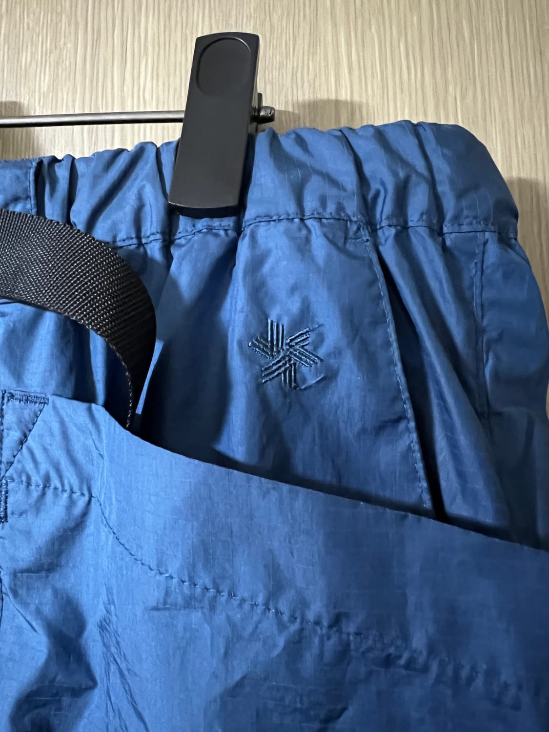 골드윈 나일론 팬츠 4 상품이미지2